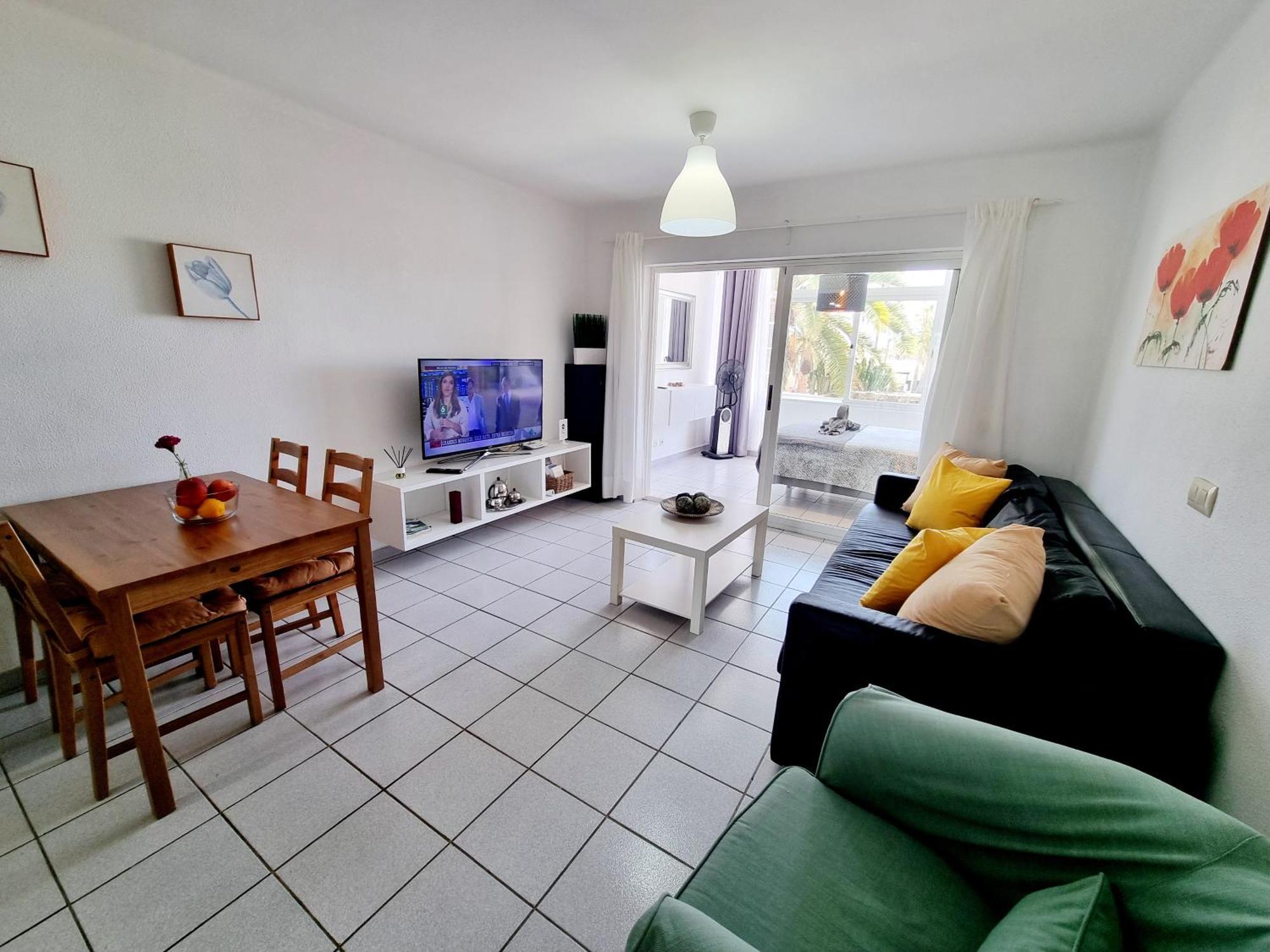 Luxury Apartamento Luz De Mar Complejo Playa Roca Costa Teguise Esterno foto